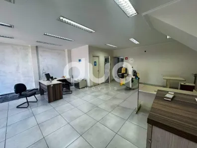 Ponto Comercial para alugar, 98m² no Piracicamirim, Piracicaba