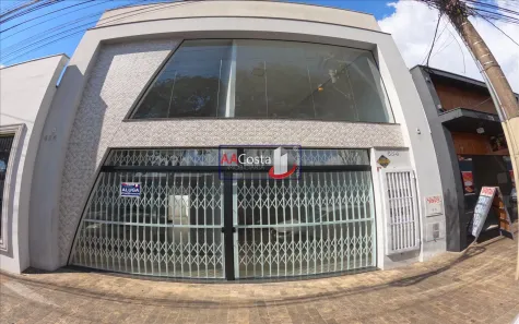 Ponto Comercial para alugar, 63m² no Vila Santos Dumont, Franca