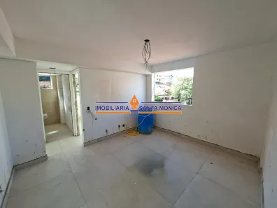 Apartamento com 2 Quartos à venda, 77m² no Santa Mônica, Belo Horizonte