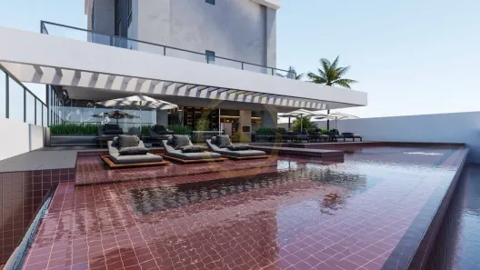 Apartamento com 3 Quartos à venda, 143m² no Centro, Balneário Camboriú
