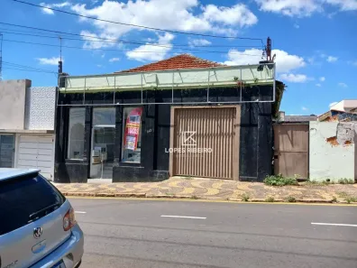 Ponto Comercial à venda, 300m² no Centro, Santa Bárbara D'Oeste
