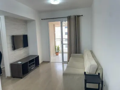 Apartamento com 2 Quartos à venda, 66m² no Vila Olímpia, São Paulo