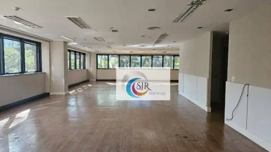 Sala Comercial à venda, 214m² no Vila Olímpia, São Paulo