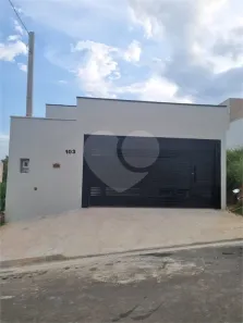 Casa com 3 Quartos à venda, 120m² no Parque Campo Bonito, Indaiatuba