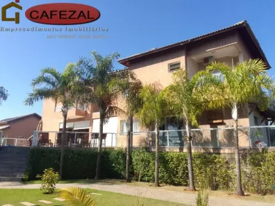 Casa com 3 Quartos à venda, 400m² no Horizonte Azul - Village Ambiental II, Itupeva