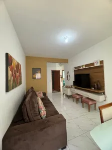 Apartamento com 3 Quartos à venda, 72m² no Jardim Pérola da Barragem II, Águas Lindas de Goiás
