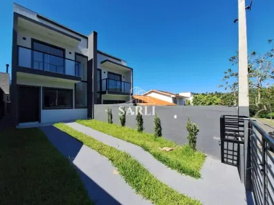 Sobrado com 2 Quartos à venda, 88m² no Potecas, São José
