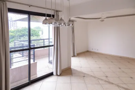 Apartamento com 3 Quartos à venda, 130m² no Jardim Eulália, Taubaté