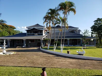 Fazenda/Sítio com 4 Quartos à venda, 400m² no Chácaras Abc, São Pedro