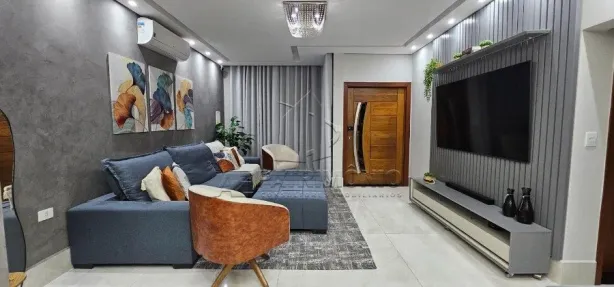 Casa de Condomínio com 3 Quartos à venda, 256m² no Cajuru do Sul, Sorocaba