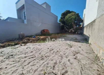 Lote/Terreno à venda, 300m² no Camboinhas, Niterói