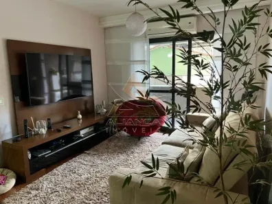 Apartamento com 3 Quartos à venda, 123m² no Alto da Boa Vista, Ribeirão Preto