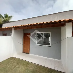 Casa com 2 Quartos para alugar, 120m² no Guaratiba, Rio de Janeiro
