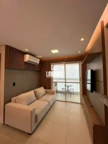 Apartamento com 2 Quartos à venda, 55m² no Grand Ville, Uberlândia