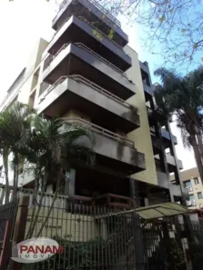 Cobertura com 3 Quartos à venda, 442m² no Jardim Lindóia, Porto Alegre
