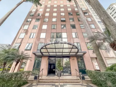 Imóvel Comercial à venda, 143m² no Jardim Paulista, São Paulo