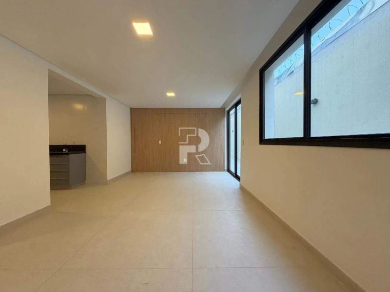 Apartamento com 4 quartos — Prado, Belo Horizonte