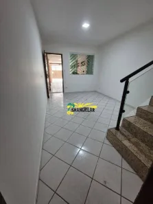 Sobrado com 3 Quartos à venda, 120m² no Jardim Irene, Santo André