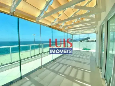 Cobertura com 3 Quartos à venda, 500m² no Piratininga, Niterói