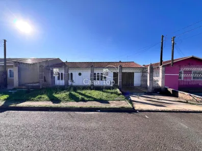 Casa com 2 Quartos à venda, 185m² no Boa Vista, Ponta Grossa