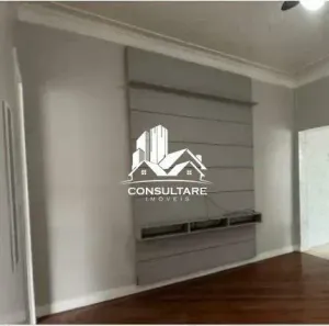 Casa com 3 Quartos à venda, 160m² no Encruzilhada, Santos