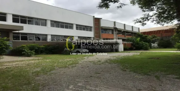 Galpão/Depósito/Armazém para alugar, 5200m² no Remédios, Osasco