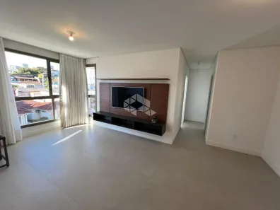Apartamento com 2 Quartos à venda, 84m² no Jardim Atlântico, Florianópolis