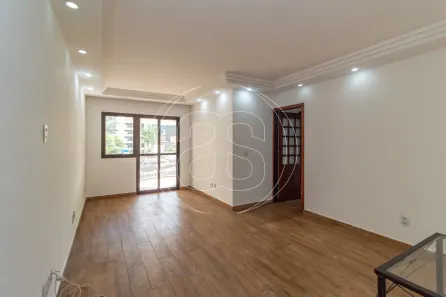 Apartamento com 3 Quartos à venda, 100m² no Indianópolis, São Paulo