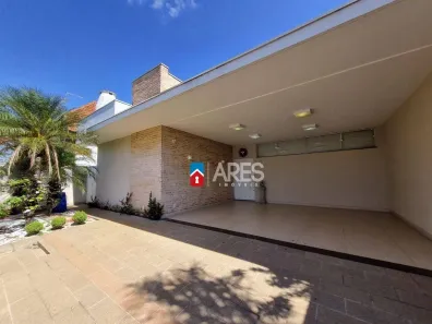 Casa com 3 Quartos à venda, 254m² no Jardim Nossa Senhora de Fátima, Americana
