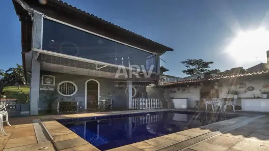 Casa com 3 Quartos à venda, 505m² no Taquara, Rio de Janeiro