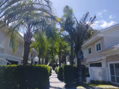 Casa de Condomínio com 3 Quartos à venda, 130m² no Lagoa da Conceição, Florianópolis