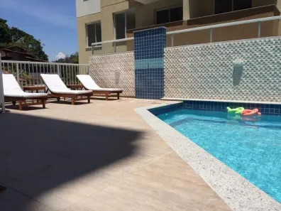 Apartamento com 2 Quartos à venda, 61m² no Santa Rosa, Niterói