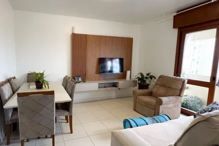 Apartamento com 2 Quartos à venda, 73m² no Centro, Novo Hamburgo