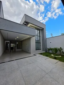Casa com 3 Quartos à venda, 270m² no Vila João Vaz, Goiânia