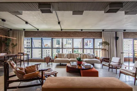 Apartamento com 3 Quartos à venda, 267m² no Vila Nova Conceição, São Paulo