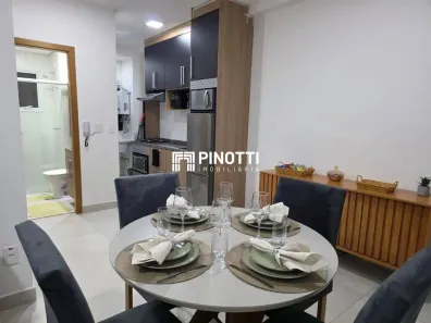 Apartamento com 1 Quarto à venda, 45m² no Rudge Ramos, São Bernardo do Campo