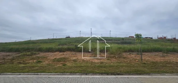 Lote/Terreno à venda, 330m² no Urbanova, São José dos Campos