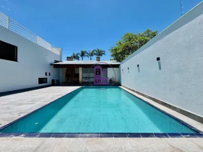Casa com 6 Quartos à venda, 467m² no Mediterrâneo, Londrina