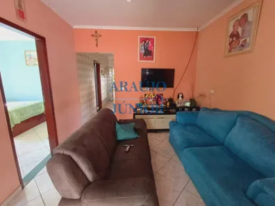 Casa com 5 Quartos à venda, 232m² no Jardim Ipiranga, Americana