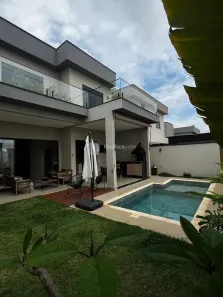 Casa de Condomínio com 4 Quartos à venda, 236m² no Jardim Santa Júlia, São José dos Campos