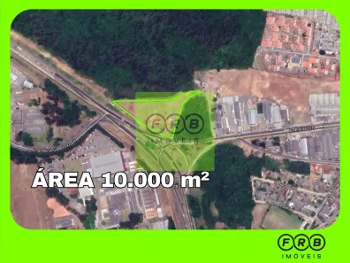 Imóvel Comercial para alugar, 10000m² no Passo das Pedras, Gravataí
