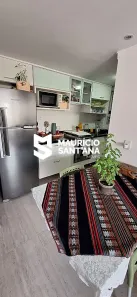 Apartamento com 2 Quartos à venda, 63m² no Centro, Lauro de Freitas