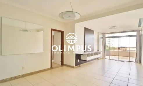 Apartamento com 3 Quartos para alugar, 175m² no Osvaldo Rezende, Uberlândia