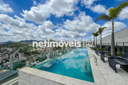 Apartamento com 2 Quartos à venda, 52m² no Estoril, Belo Horizonte