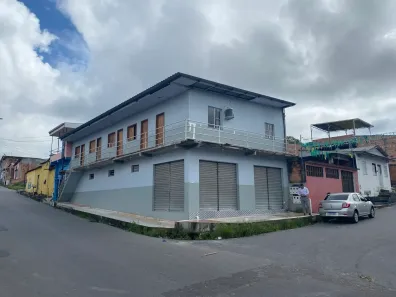 Ponto Comercial com 5 Quartos à venda, 200m² no Cidade de Deus, Manaus