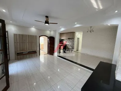 Casa com 3 Quartos à venda, 126m² no Jardim São Jorge, Nova Odessa