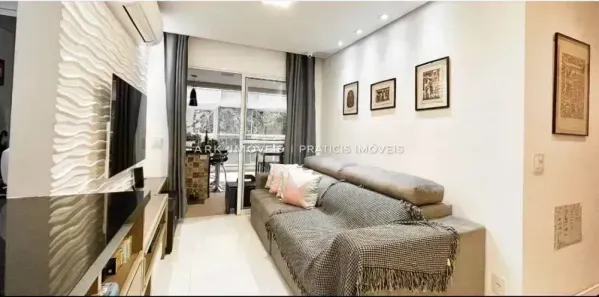 Apartamento com 2 Quartos à venda, 98m² no Aclimação, São Paulo