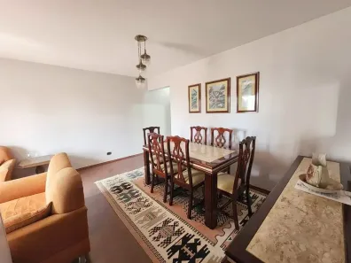 Apartamento com 3 Quartos à venda, 82m² no Jardim Esmeralda, São Paulo