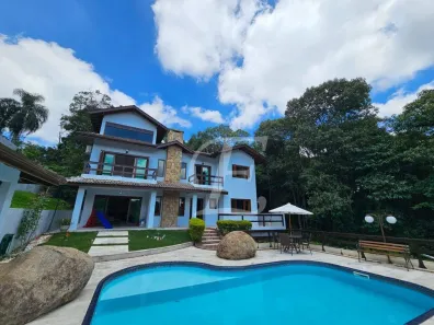 Casa com 3 Quartos à venda, 380m² no Roseira, Mairiporã