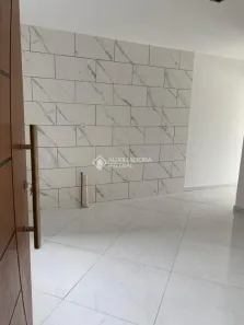 Apartamento com 1 Quarto à venda, 30m² no Formoza, Alvorada
